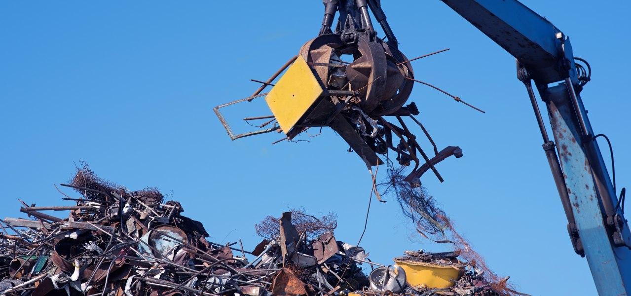 DFT Recycling